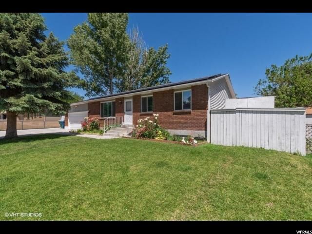 Property Photo: Address not disclosed UT 84084