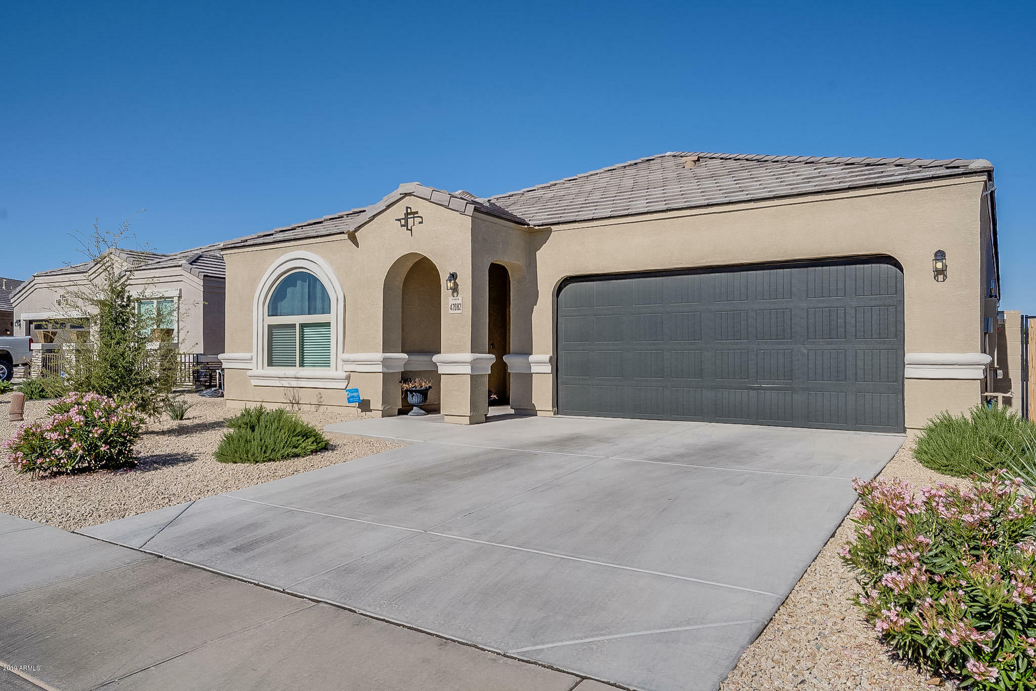 Property Photo:  42082 W Quinto Drive  AZ 85138 