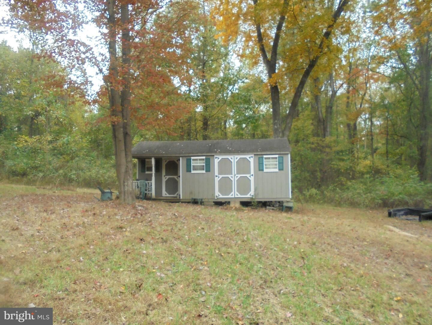 Property Photo: Dawn Lane WV 25425