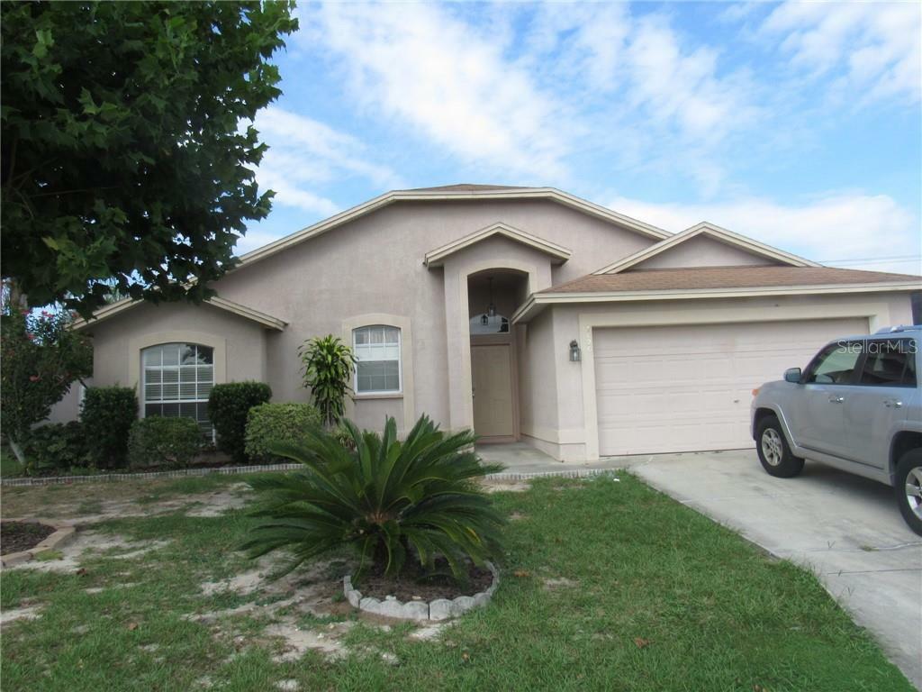 7126 Summit Drive  Winter Haven FL 33884 photo