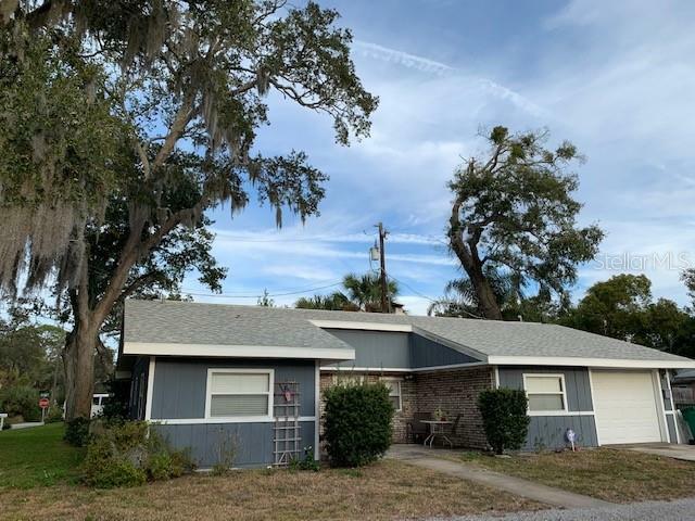 Property Photo:  159 14th Street  FL 32117 