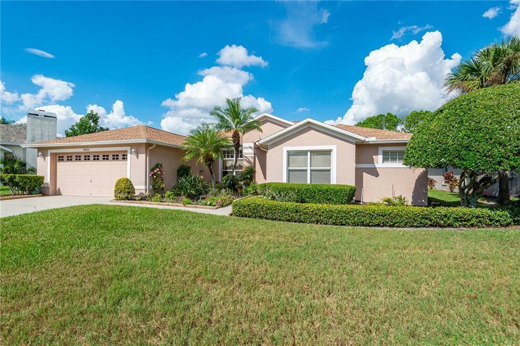 Property Photo:  19935 Wyndmill Circle  FL 33556 
