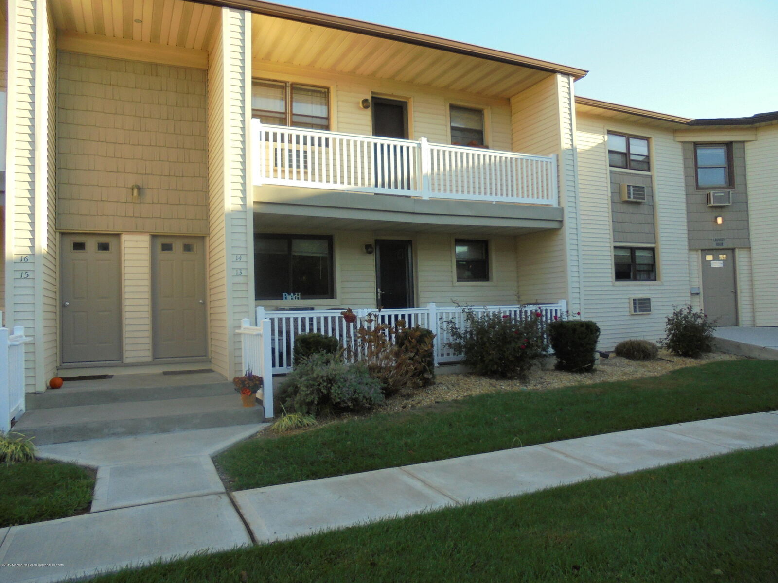 Property Photo: 13 Wharfside Drive NJ 07750