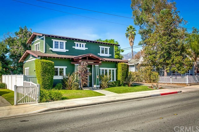 Property Photo:  619 S California Avenue  CA 91016 