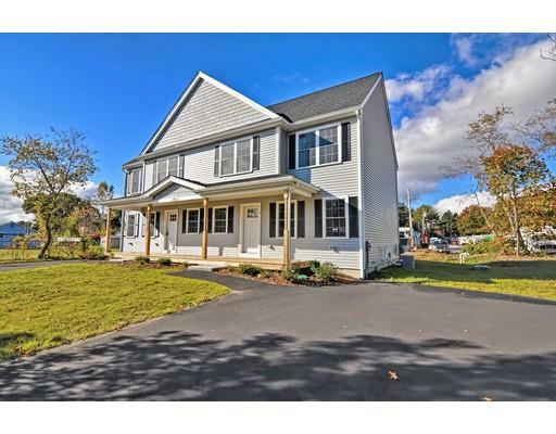 Property Photo: 54 Burgess 1 MA 02703