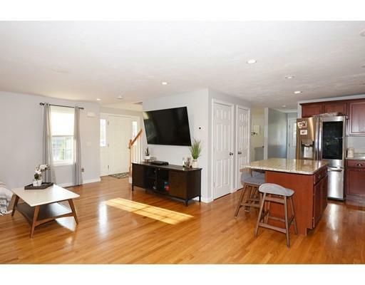 Property Photo:  95 Reed Ave  MA 02360 