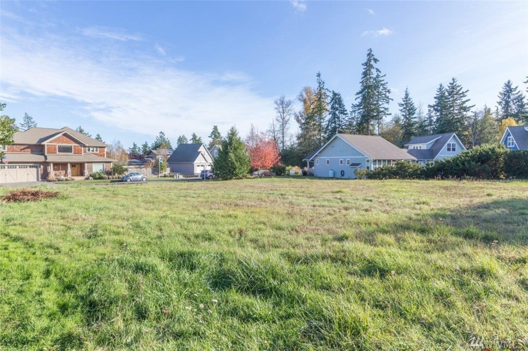 Property Photo: 222 N Carnegie Ave WA 98368