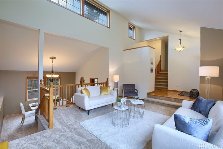 Property Photo: 1241 SW 325th Place WA 98023