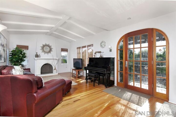 Property Photo:  3572 Quimby St  CA 92106 