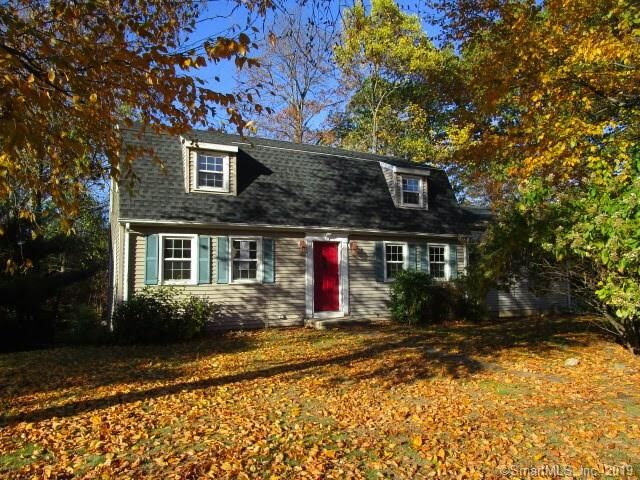 Property Photo:  53 Lufkin Lane  CT 06010 