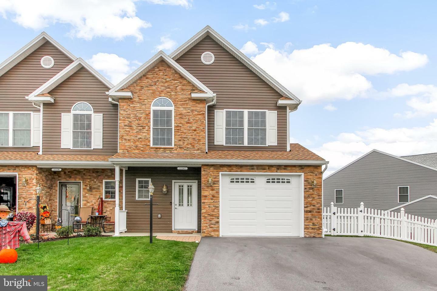 Property Photo: 11162 Gulf Drive N PA 17268