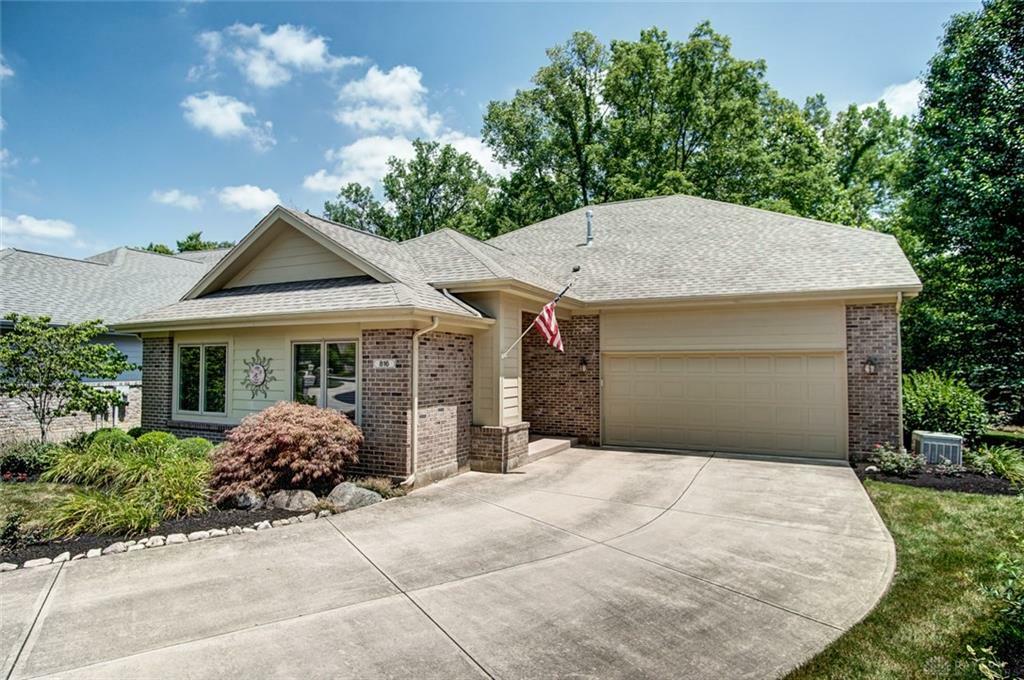Property Photo: 816 Maridon Court OH 45377
