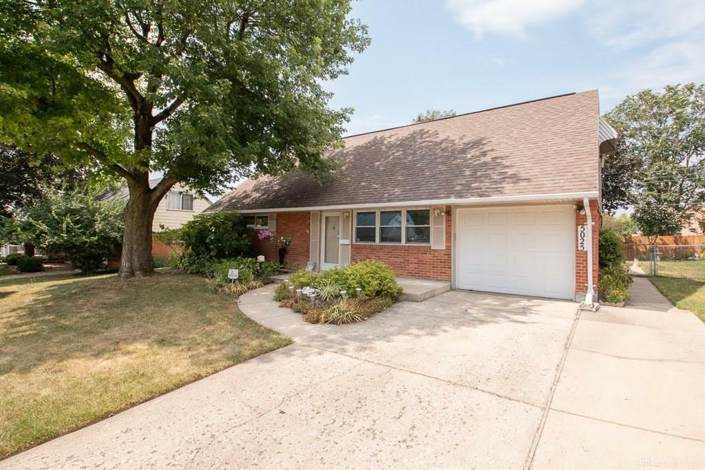 5025 Renard Drive  Huber Heights OH 45424 photo