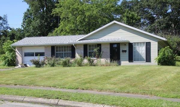 Property Photo:  2013 Waltham Avenue  OH 45503 