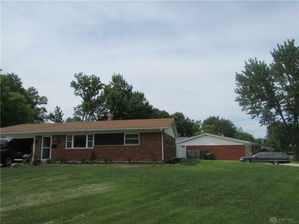 2291 E Stroop Road  Kettering OH 45440 photo