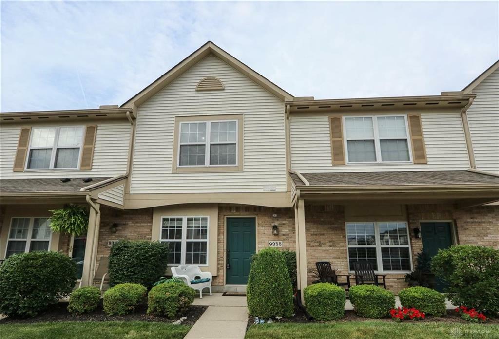 9355 Captiva Bay Drive  Miamisburg OH 45342 photo