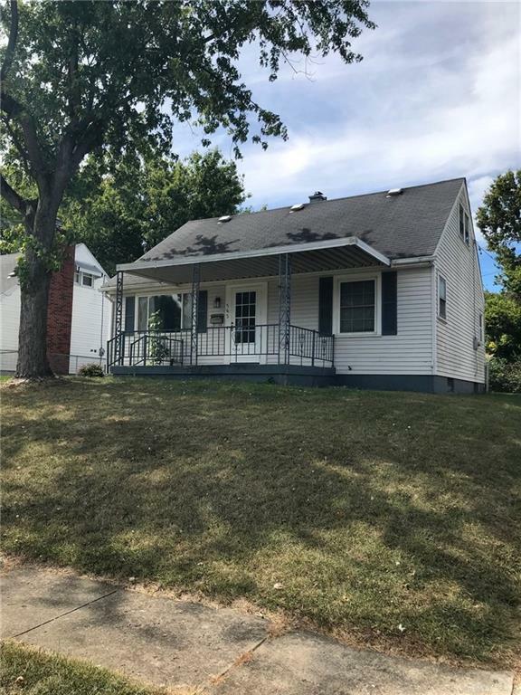 Property Photo: 163 Ellington Road OH 45431