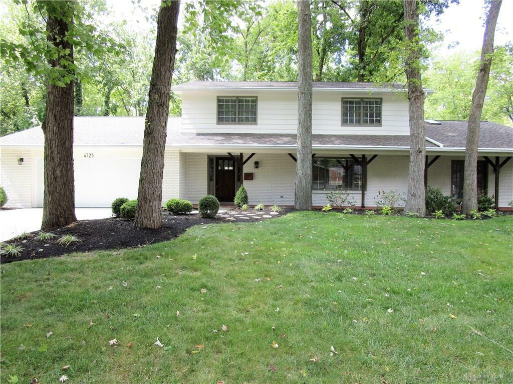 Property Photo:  4725 Elzo Lane  OH 45440 