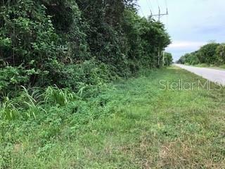 Property Photo:  301 W 6th Street  FL 33972 