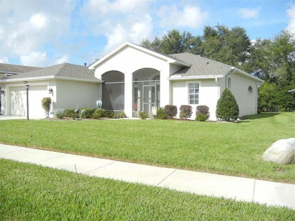 Property Photo:  5339 Aurora Drive  FL 34748 