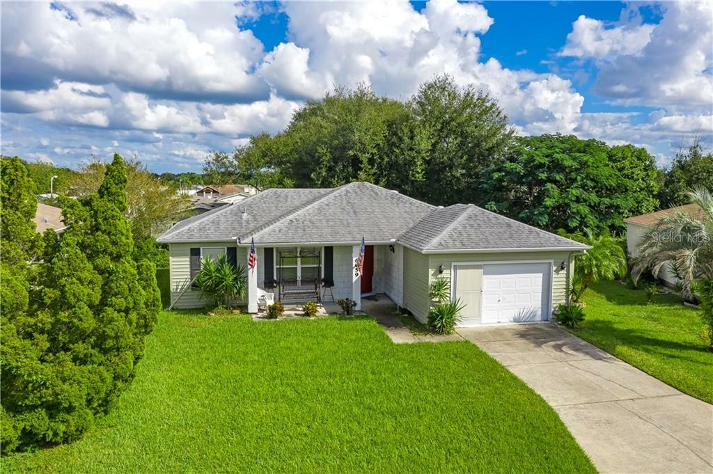 Property Photo:  6059 Magpie Drive  FL 33809 