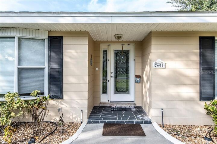 Property Photo:  2601 Palmetto Road  FL 32757 