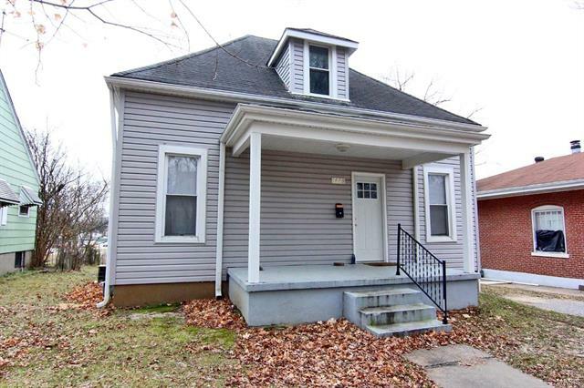 1449 Whitener Street  Cape Girardeau  63701 photo