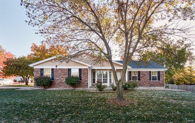 Property Photo: 902 Dardenne Ridge Court 63376