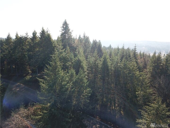 Property Photo: 1926 Seminary Hill Rd WA 98531
