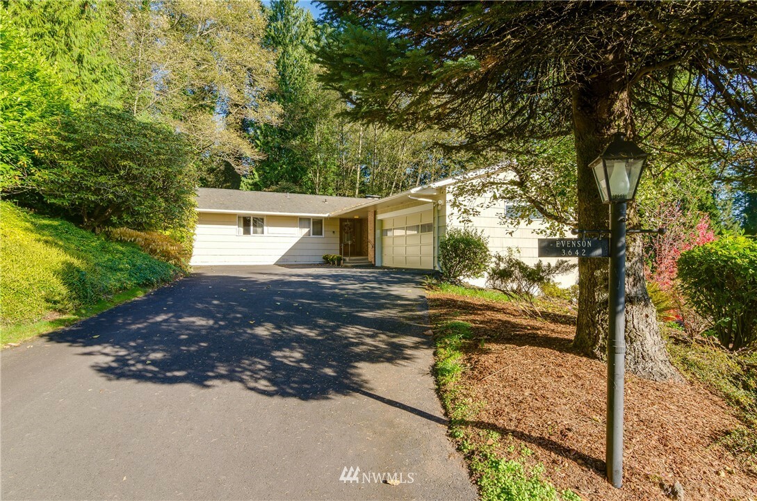 Property Photo:  3642 Cedarbrook Drive  WA 98632 