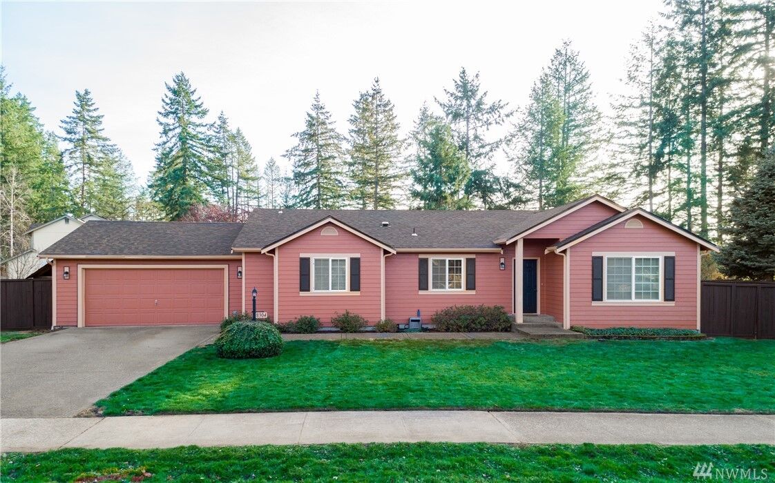 Property Photo:  8304  295th Street S  WA 98580 