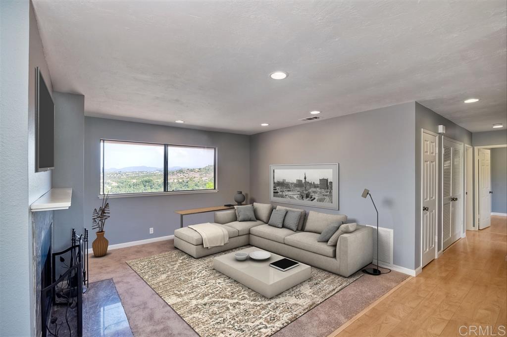 Property Photo: 6539 Corte Valdez CA 92009