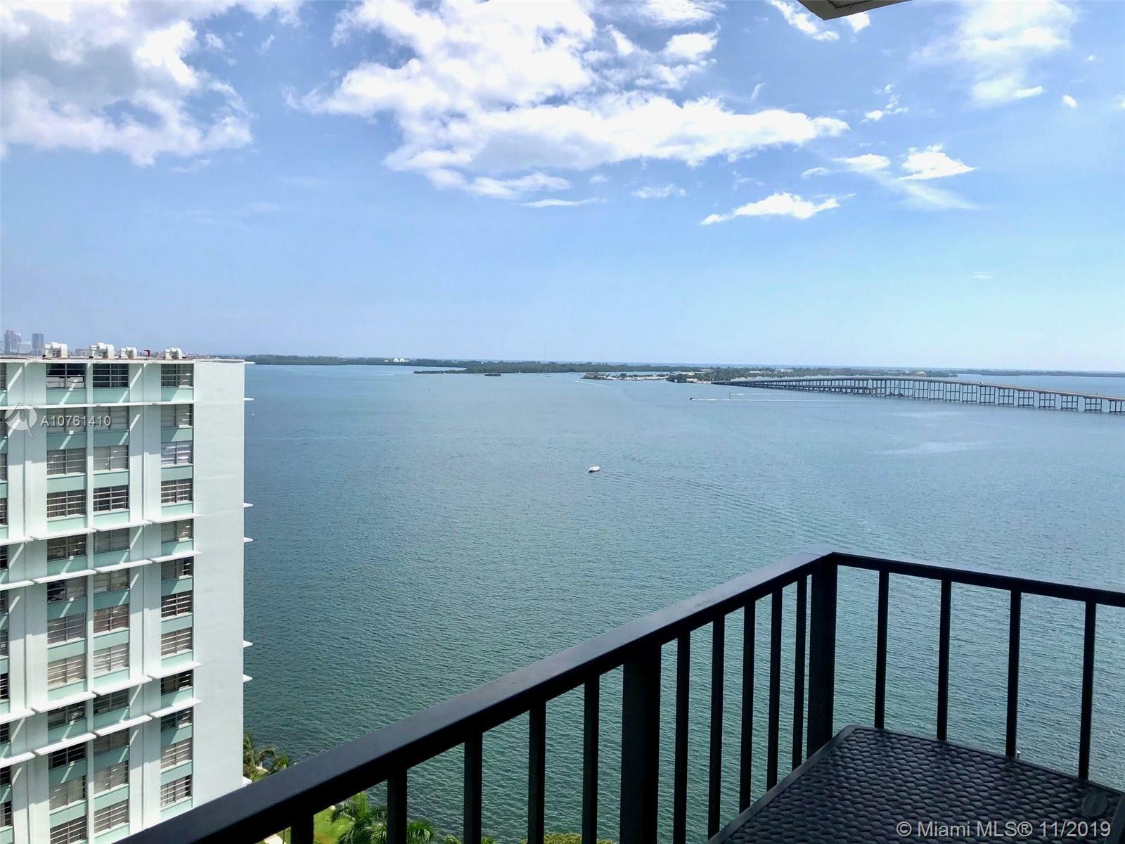Property Photo: 1865 Brickell Ave A1805 FL 33129