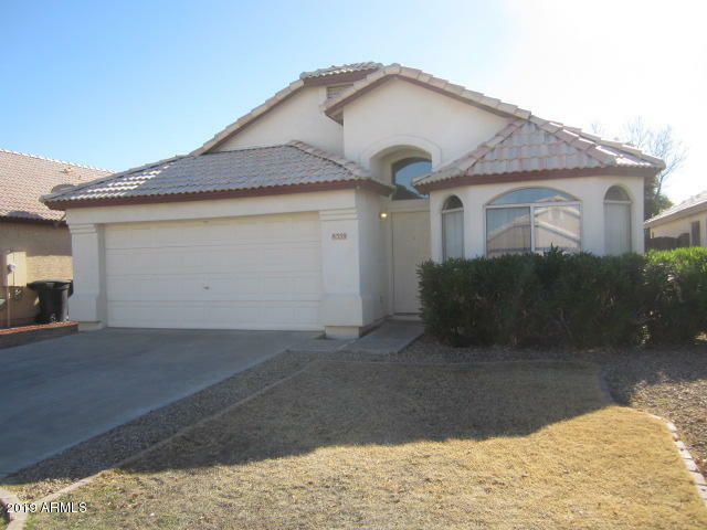 Property Photo:  8359 W Bluefield Avenue  AZ 85382 