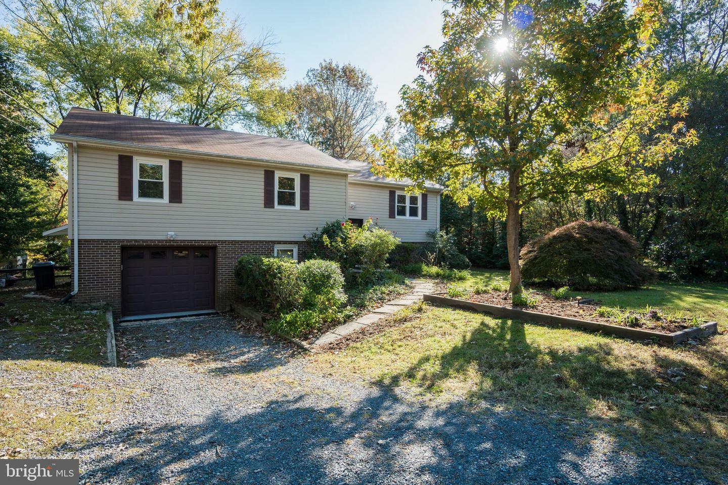 Property Photo:  1206 Washington Drive  VA 22554 