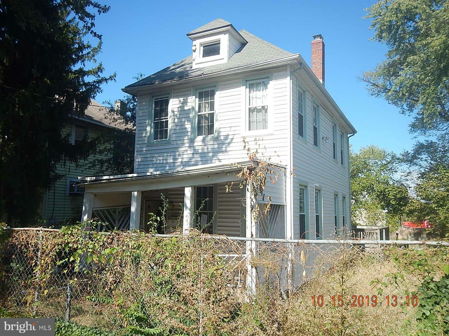 4112 Hayes Street NE  Washington DC 20019 photo