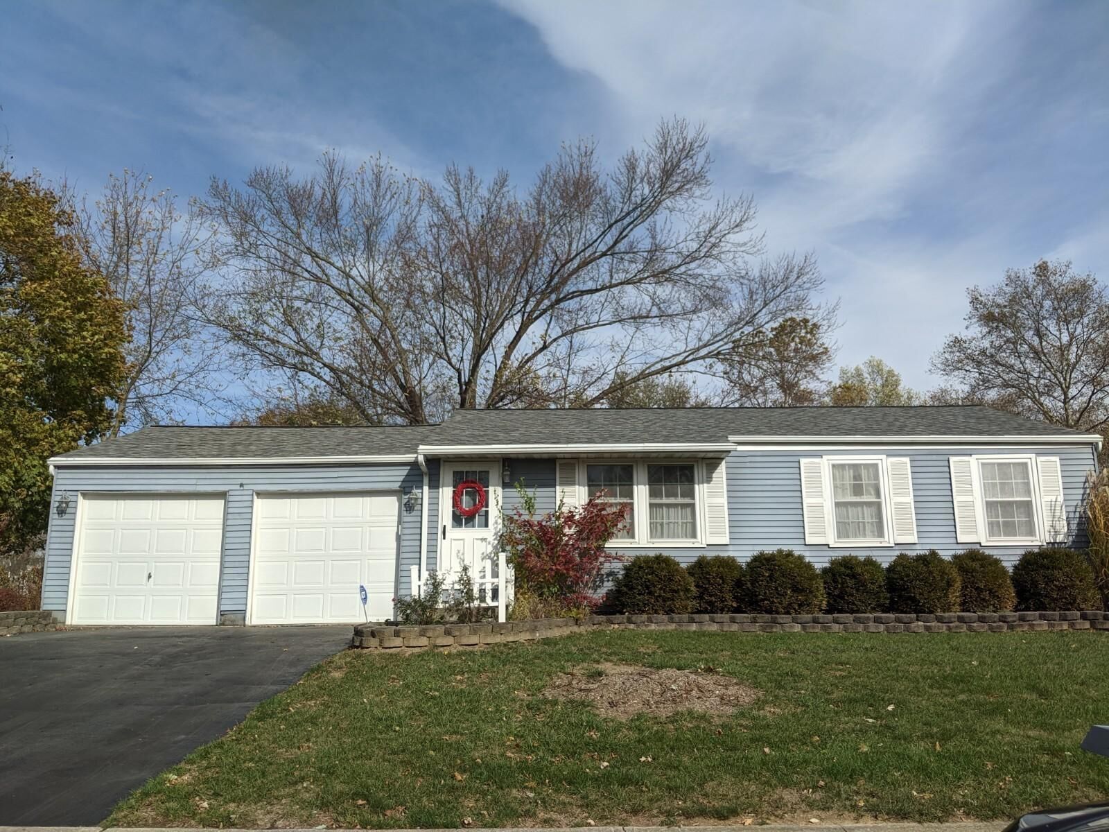 Property Photo: 692 Cordelia Drive OH 43119