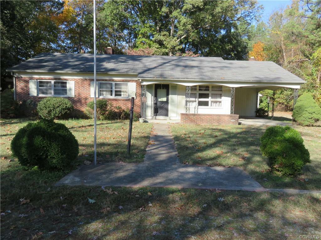 6566 Willson Road  Henrico VA 23231 photo