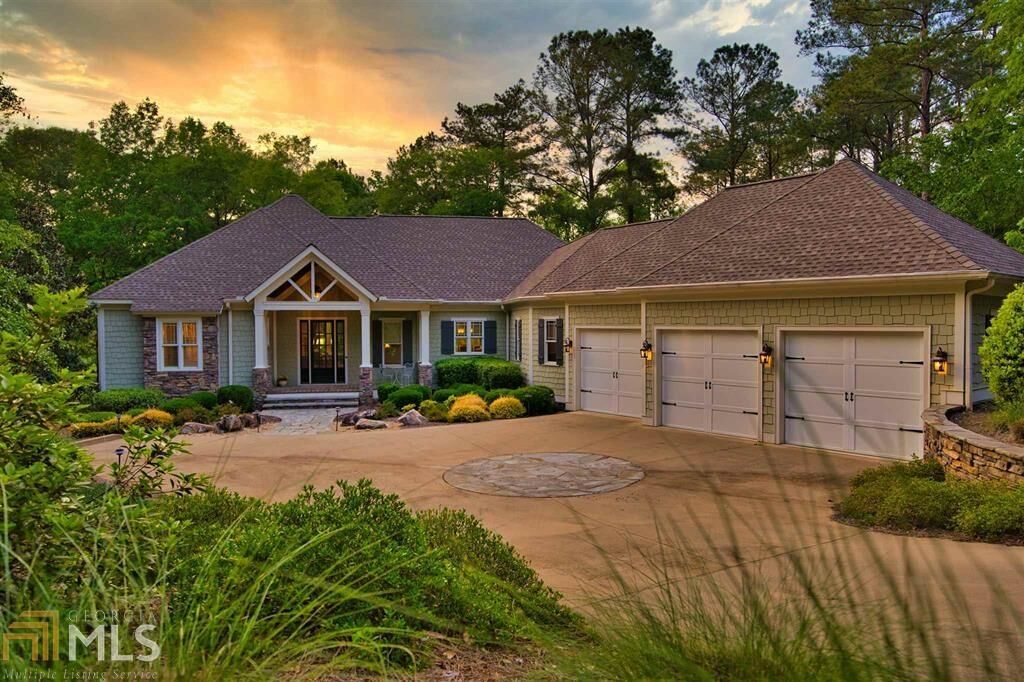 Property Photo: 1170 Sugar Run I GA 30642