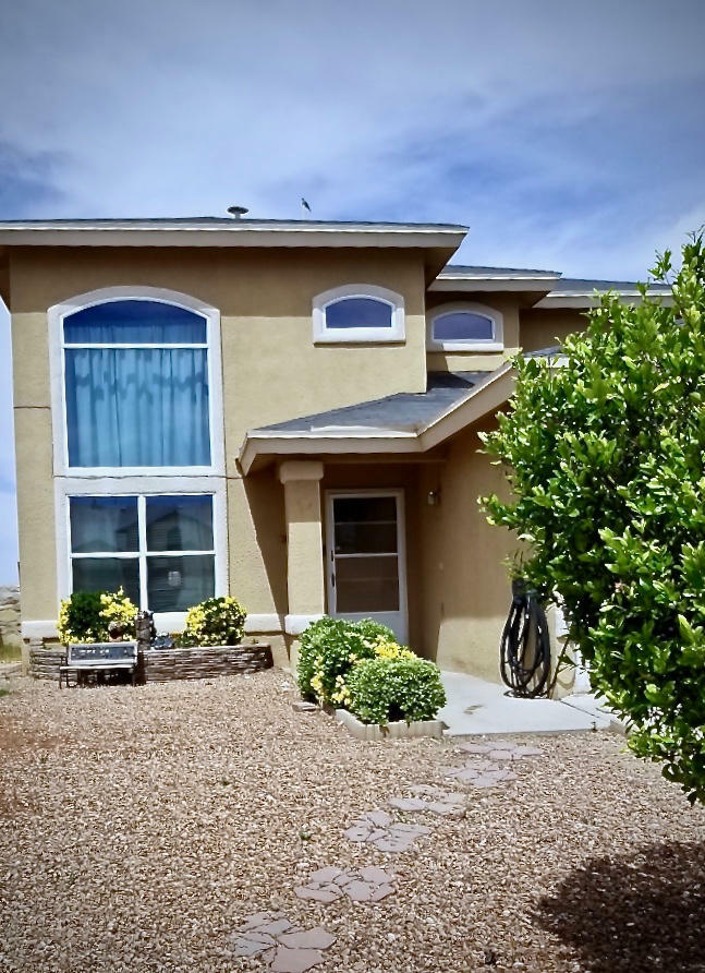 4121 Tierra Bronce Drive  El Paso TX 79938 photo