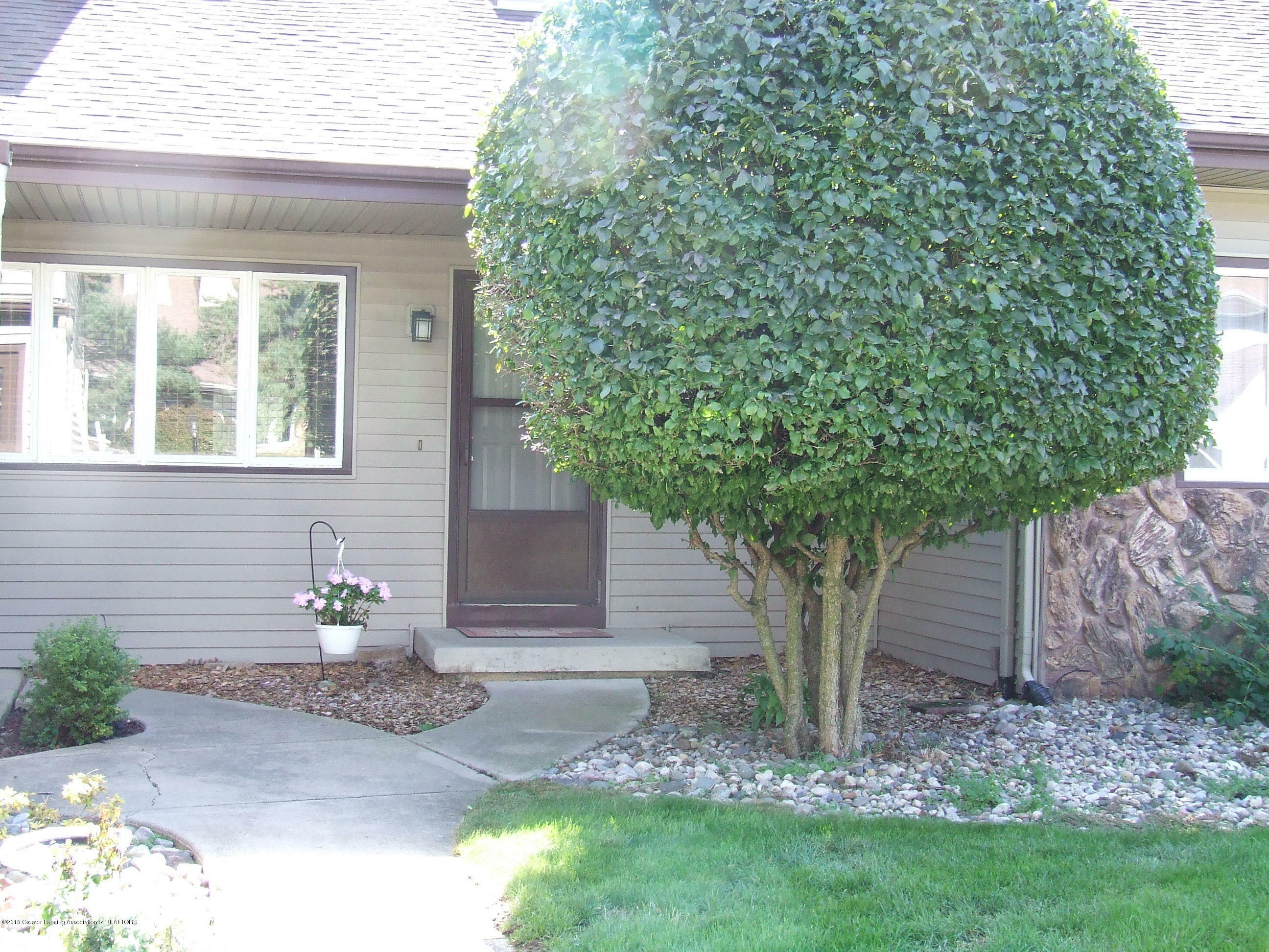 Property Photo:  918 Timbercreek Drive  MI 48837 