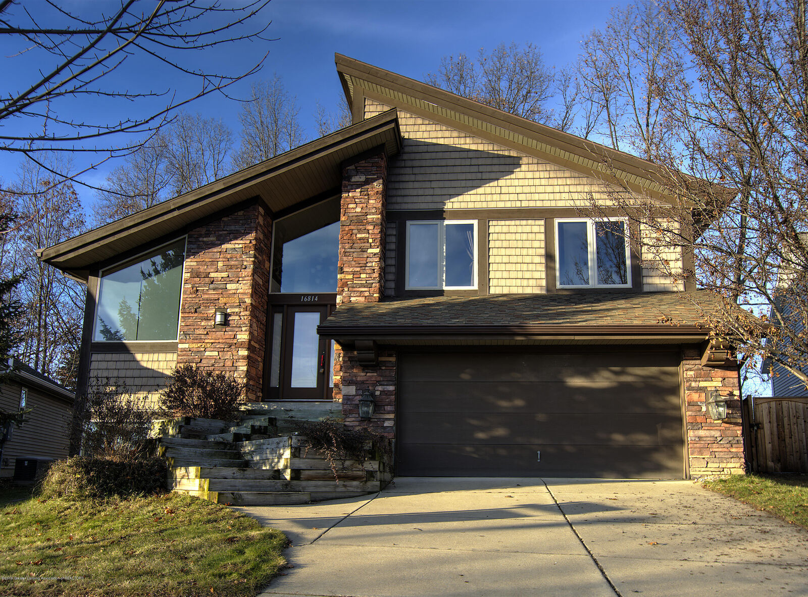 Property Photo: 16814 Meadowbrook Drive MI 48840