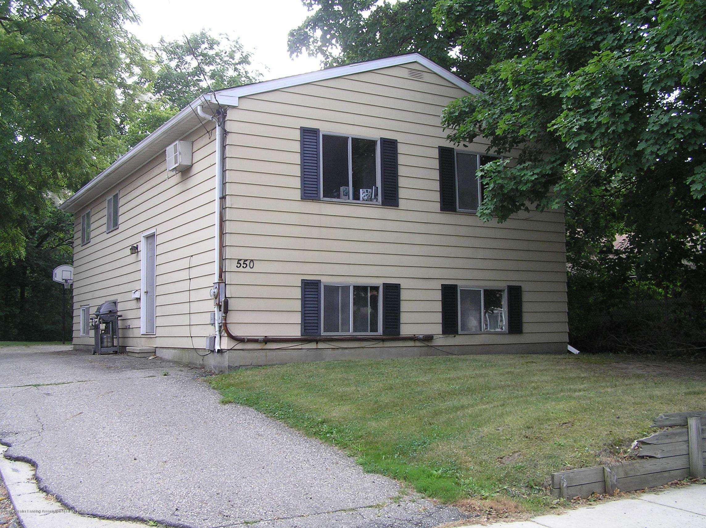 Property Photo:  550 N Hagadorn Road  MI 48823 