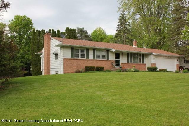 Property Photo:  12700 Chippewa Drive  MI 48837 