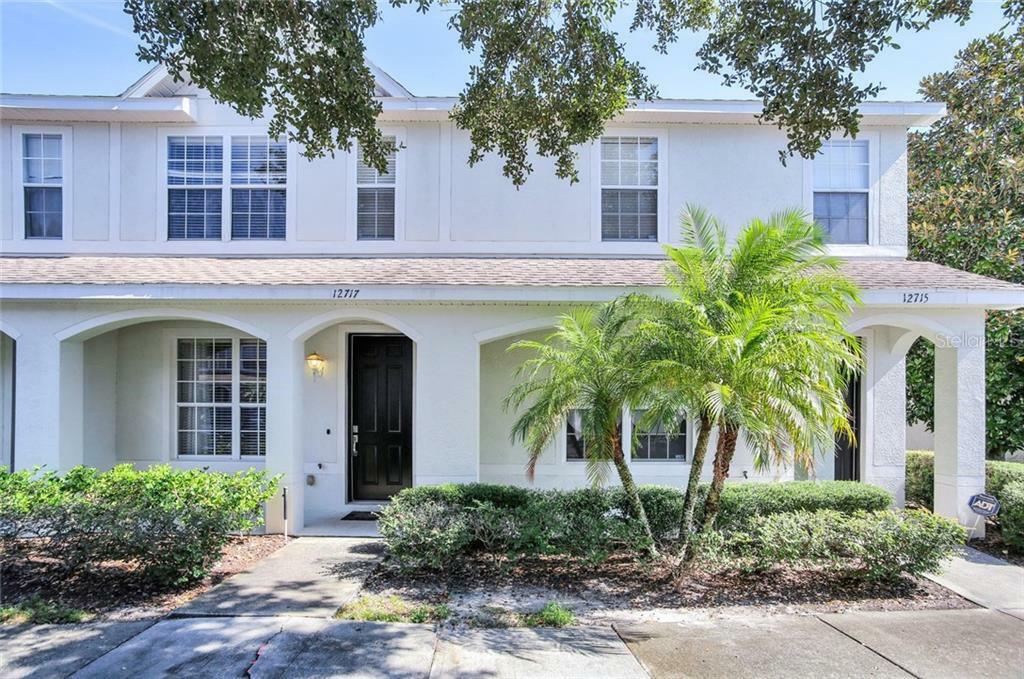 Property Photo:  12717 Country Brook Lane  FL 33625 