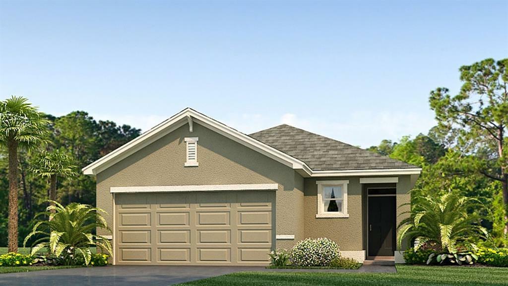 Property Photo: 9038 Indigo Breeze Court FL 33637