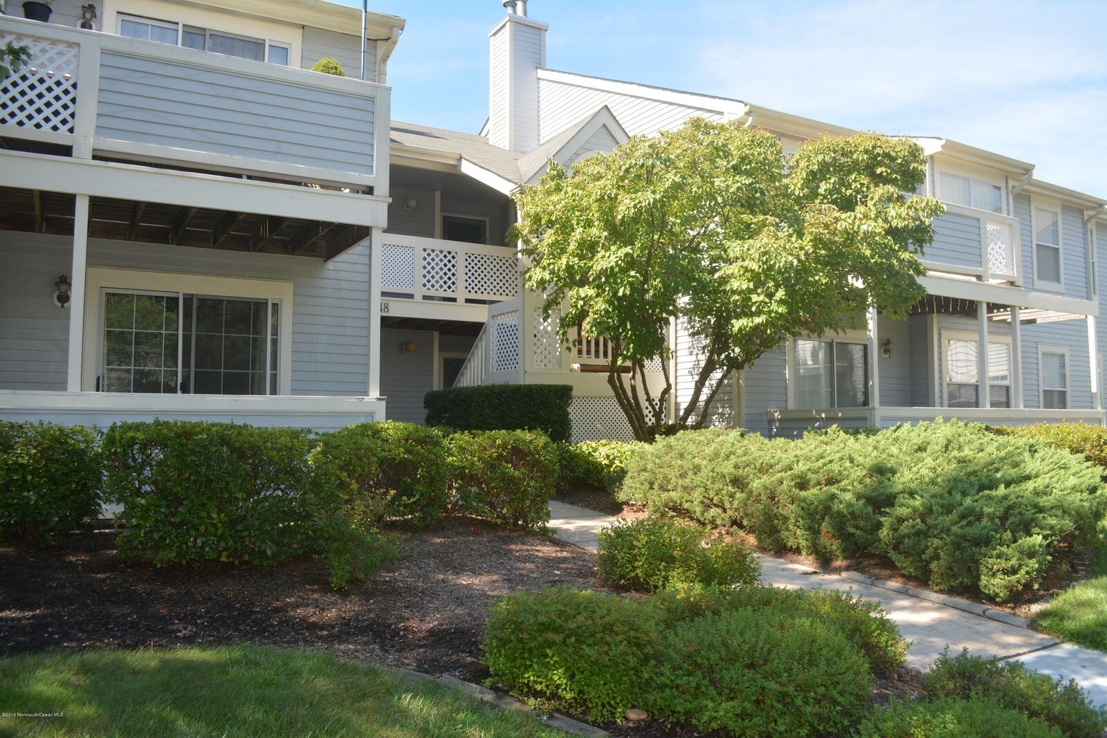 Property Photo: 46 Chinkaberry Court NJ 07731