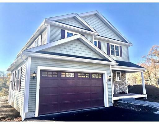 Property Photo: 48 Glen Circle MA 02451