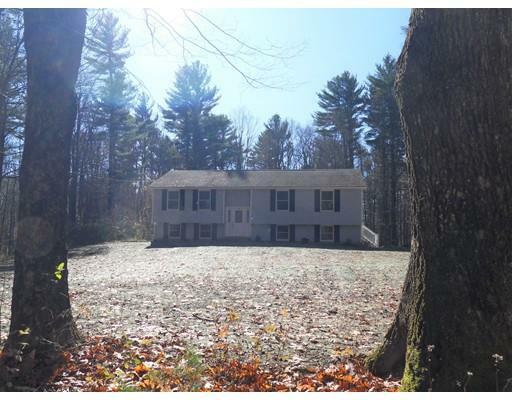 Property Photo:  33 Vinton Rd  MA 01566 