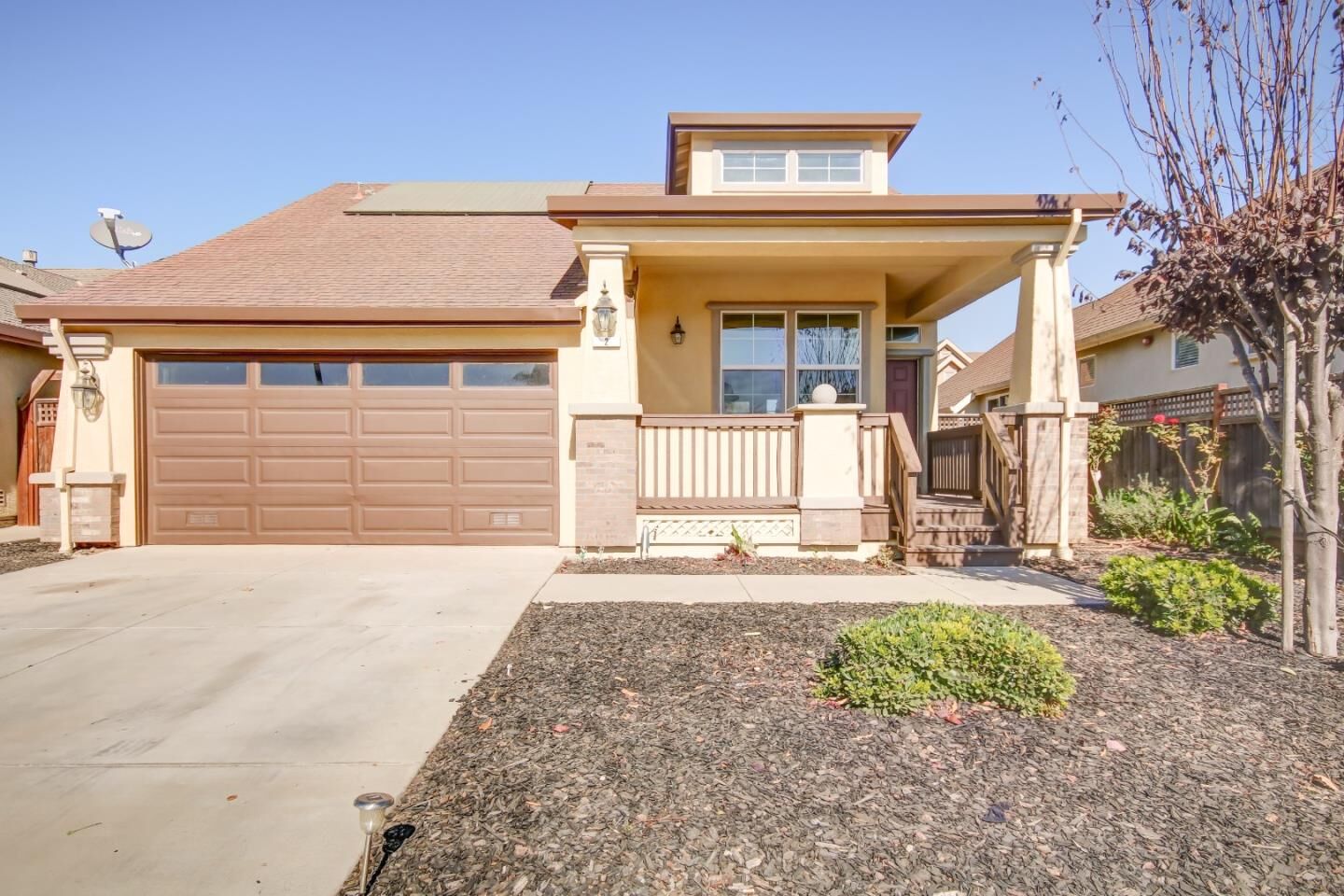 Property Photo:  2 Pajaro Vista Court  CA 95076 